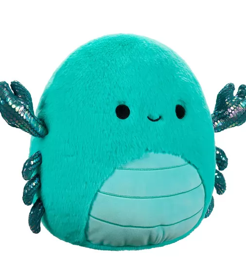 Мягкая игрушка Squishmallows - Скорпион Карпио (30 cm) - SQCR06761_6.jpg - № 6