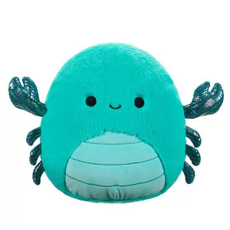 Мягкая игрушка Squishmallows - Скорпион Карпио (30 cm)