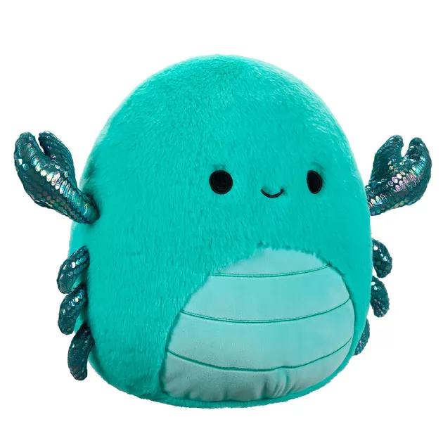 Мягкая игрушка Squishmallows - Скорпион Карпио (30 cm)