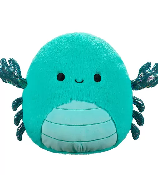 Мягкая игрушка Squishmallows - Скорпион Карпио (30 cm) - SQCR06761_1.jpg - № 1