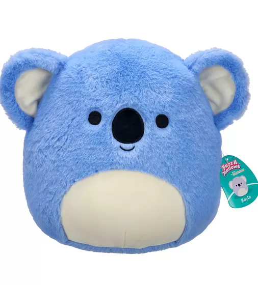 Мягкая игрушка Squishmallows - Коала Кайла (30 cm) - SQCR06762_7.jpg - № 7