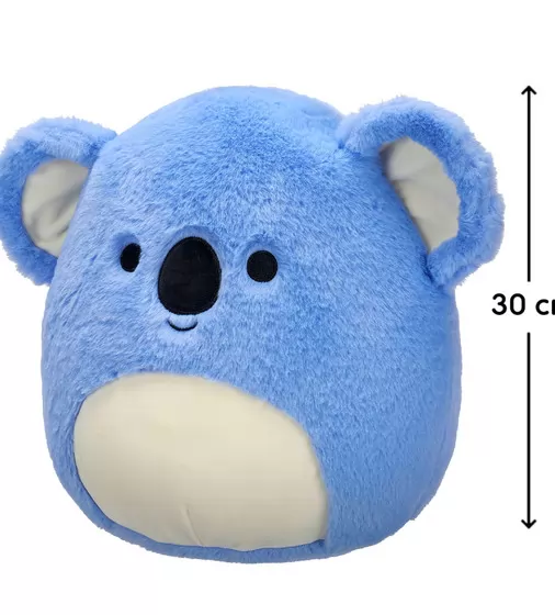 Мягкая игрушка Squishmallows - Коала Кайла (30 cm) - SQCR06762_2.jpg - № 2