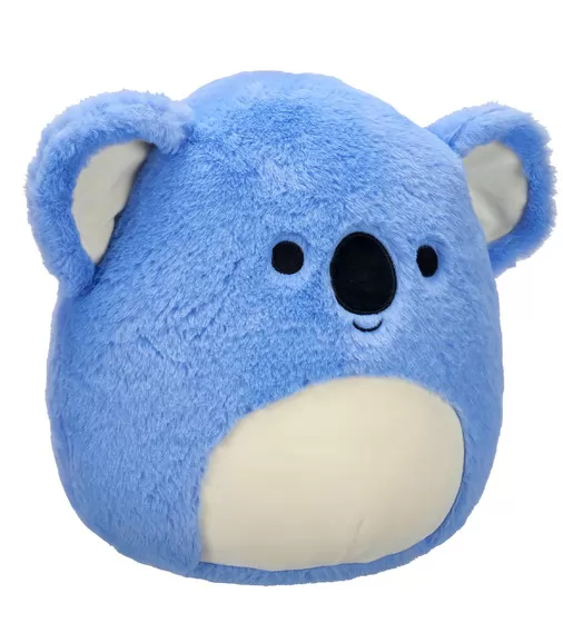 Мягкая игрушка Squishmallows - Коала Кайла (30 cm) - SQCR06762_6.jpg - № 6