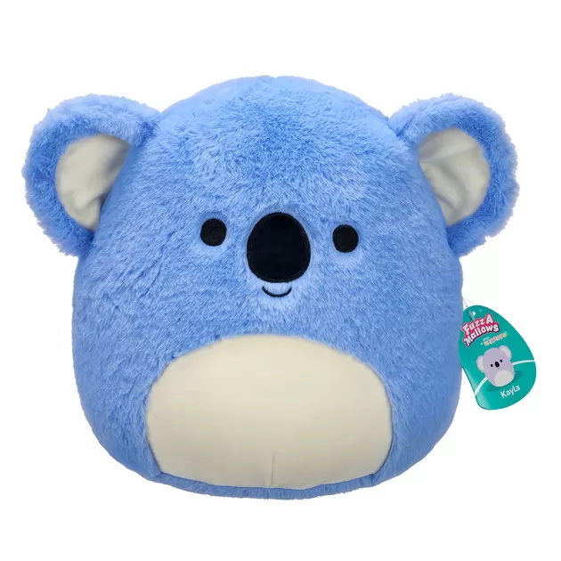 Мягкая игрушка Squishmallows - Коала Кайла (30 cm)