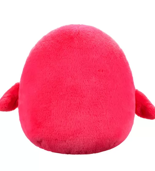 Мягкая игрушка Squishmallows - Фламинго Куки (30 cm) - SQCR06763_4.jpg - № 4