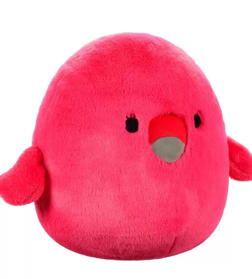 Мягкая игрушка Squishmallows - Фламинго Куки (30 cm) - SQCR06763_6.jpg - № 6