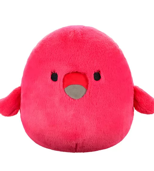 Мягкая игрушка Squishmallows - Фламинго Куки (30 cm) - SQCR06763_1.jpg - № 1