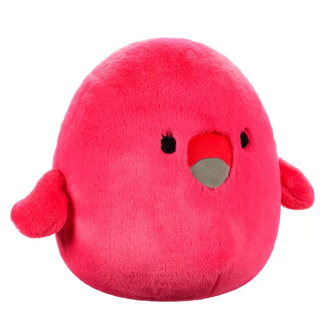 Мягкая игрушка Squishmallows - Фламинго Куки (30 cm)