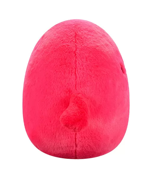 Мягкая игрушка Squishmallows - Фламинго Куки (30 cm) - SQCR06763_5.jpg - № 5