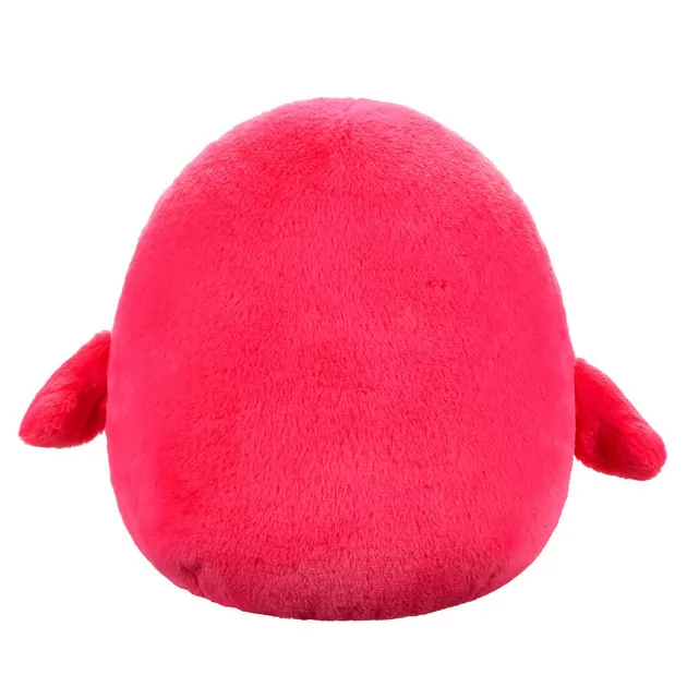 Мягкая игрушка Squishmallows - Фламинго Куки (30 cm)