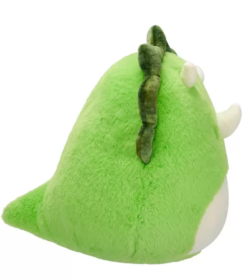 Мягкая игрушка Squishmallows - Трицератопс Тристан (30 cm) - SQCR06764_5.jpg - № 5