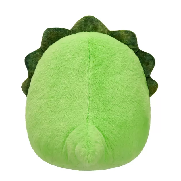 Мягкая игрушка Squishmallows - Трицератопс Тристан (30 cm)