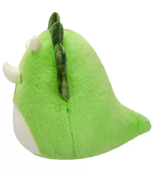 Мягкая игрушка Squishmallows - Трицератопс Тристан (30 cm) - SQCR06764_3.jpg - № 3