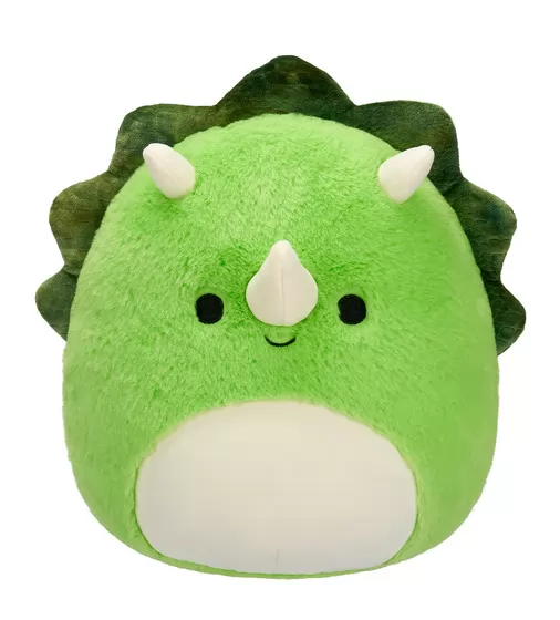 Мягкая игрушка Squishmallows - Трицератопс Тристан (30 cm) - SQCR06764_1.jpg - № 1