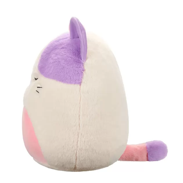 Мягкая игрушка Squishmallows - Кошечка Нил (30 cm)