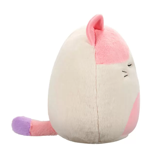 Мягкая игрушка Squishmallows - Кошечка Нил (30 cm)