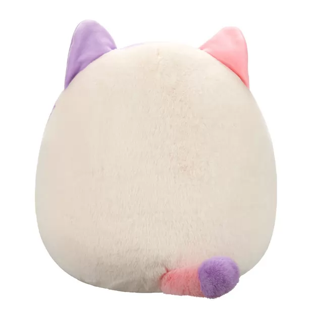 Мягкая игрушка Squishmallows - Кошечка Нил (30 cm)