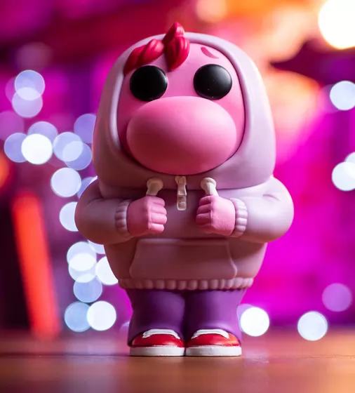Игровая фигурка Funko POP! серии Головоломка 2" - Стыд" - 75999_2.jpg - № 2