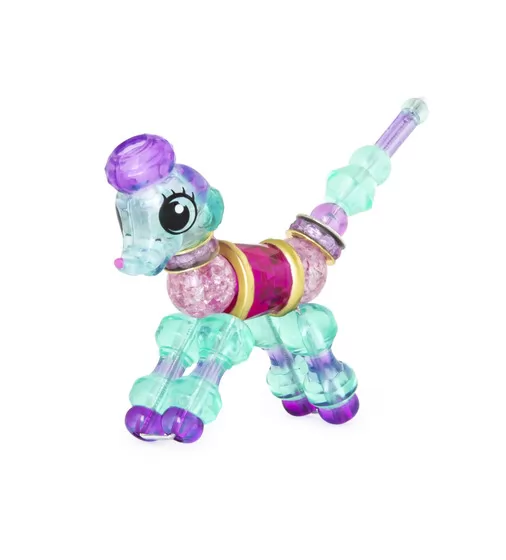 Игрушка Twisty Petz Серии Модное Превращение  -Пудель Ириска - 20105835_1.jpg - № 1