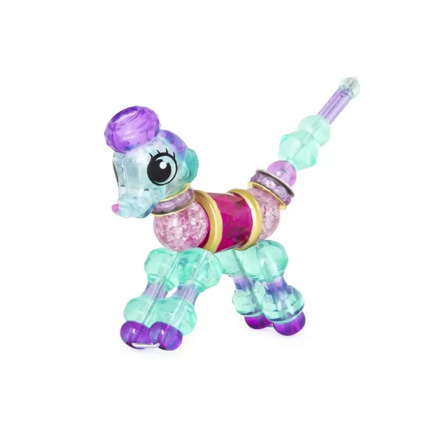 Игрушка Twisty Petz Серии Модное Превращение  -Пудель Ириска