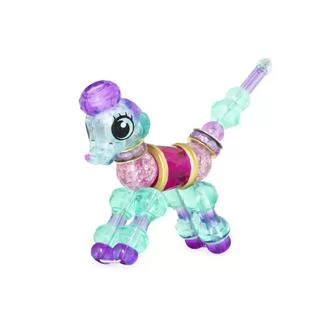 Игрушка Twisty Petz Серии Модное Превращение  -Пудель Ириска