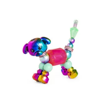 Игрушка Twisty Petz Серии Модное Превращение - Щенок Конфетка