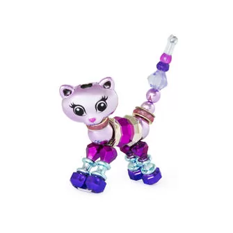 Игрушка Twisty Petz Серии Модное Превращение -Кошечка Кудряшка