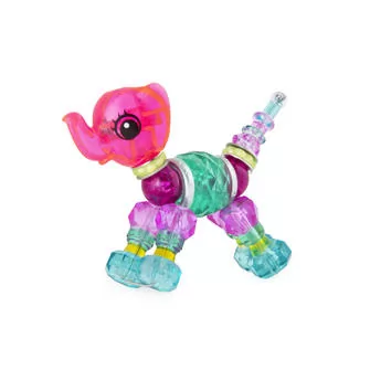 Игрушка Twisty Petz Серии Модное Превращение  -Элегантный Слон