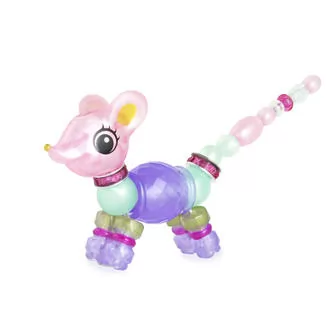 Игрушка Twisty Petz Серии Модное Превращение -Мышка Кексик
