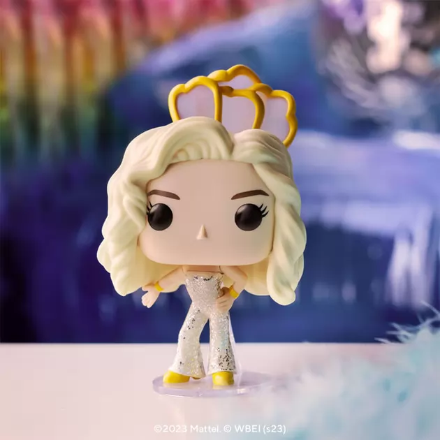 Игровая фигурка Funko POP! - Барби на танцевальной вечеринке