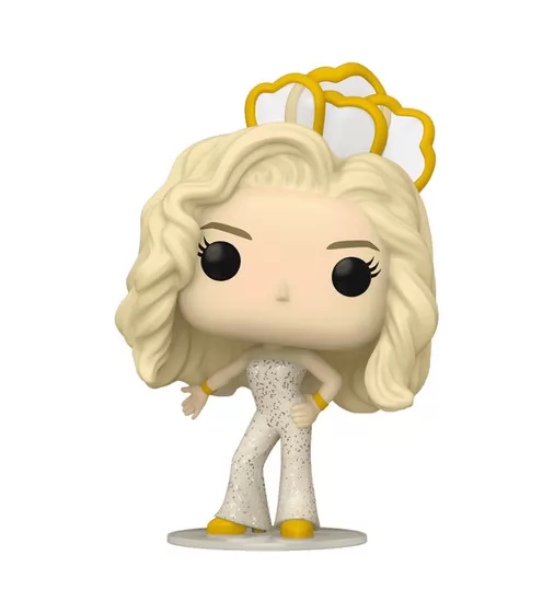 Игровая фигурка Funko POP! - Барби на танцевальной вечеринке - 72635_1.jpg - № 1