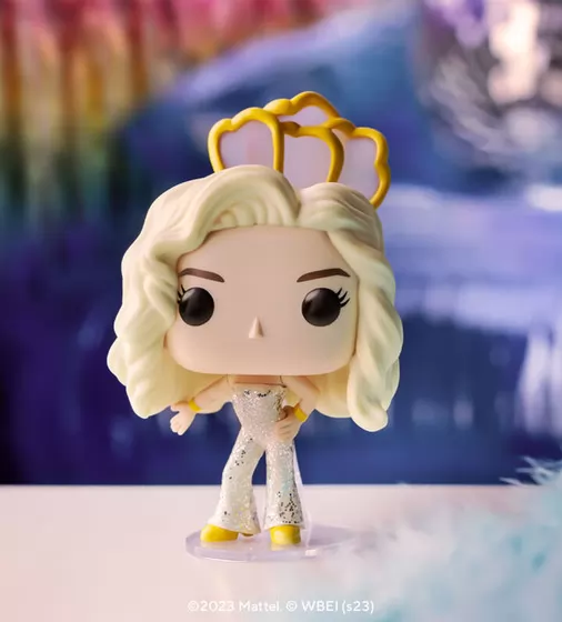 Игровая фигурка Funko POP! - Барби на танцевальной вечеринке - 72635_2.jpg - № 2