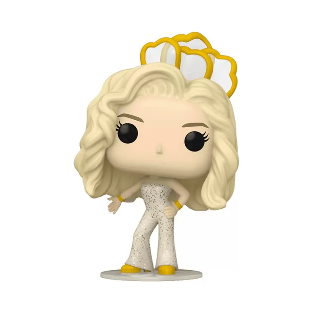Игровая фигурка Funko POP! - Барби на танцевальной вечеринке