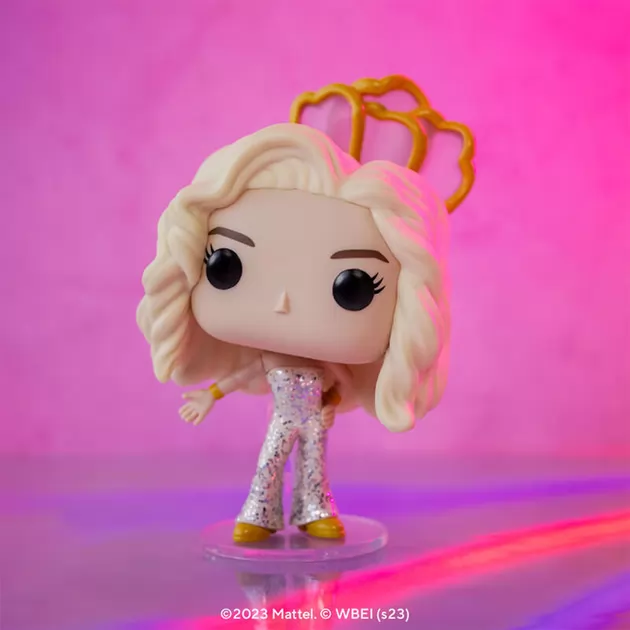 Игровая фигурка Funko POP! - Барби на танцевальной вечеринке