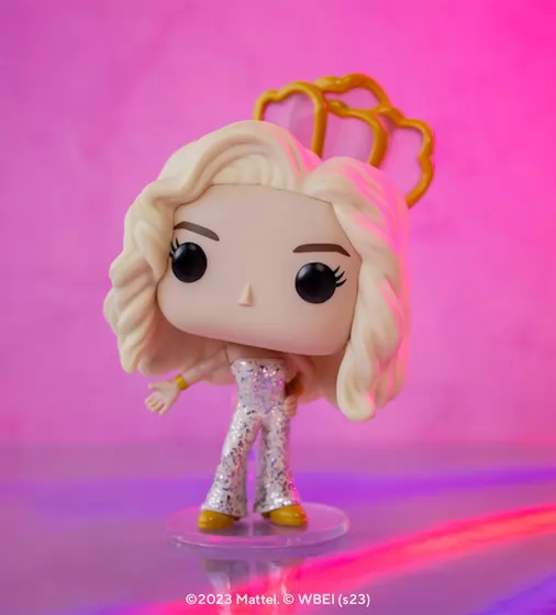 Игровая фигурка Funko POP! - Барби на танцевальной вечеринке - 72635_3.jpg - № 3