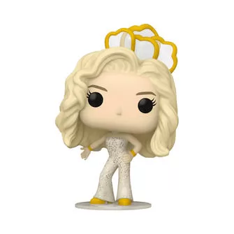 Игровая фигурка Funko POP! - Барби на танцевальной вечеринке