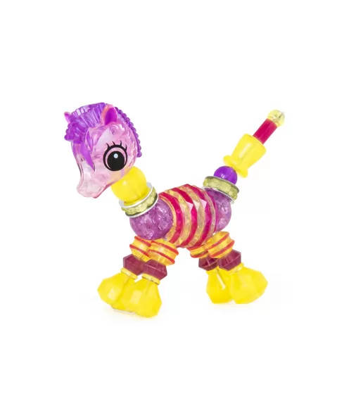 Игрушка Twisty Petz Серии Модное Превращение -Зебра Кенди - 20105841_1.jpg - № 1