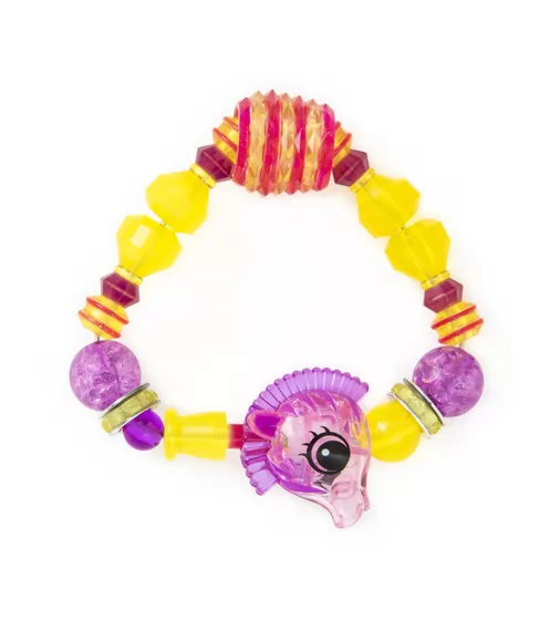 Игрушка Twisty Petz Серии Модное Превращение -Зебра Кенди - 20105841_2.jpg - № 2