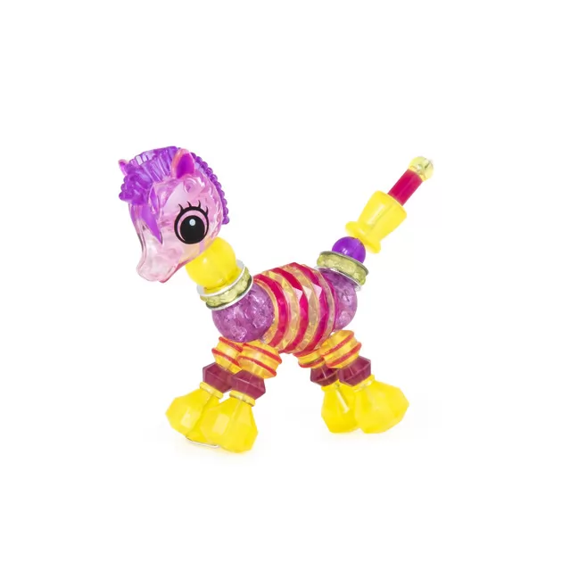 Игрушка Twisty Petz Серии Модное Превращение -Зебра Кенди