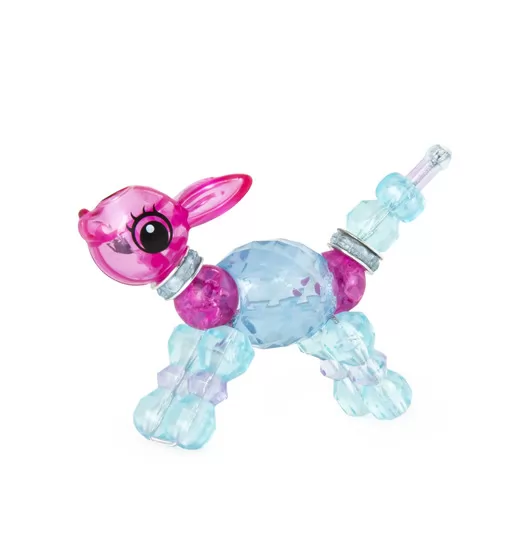 Игрушка Twisty Petz Серии Модное Превращение -Сахарный Кролик - 20105842_1.jpg - № 1