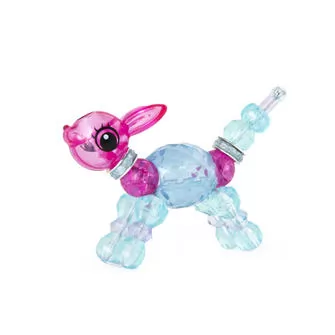 Игрушка Twisty Petz Серии Модное Превращение -Сахарный Кролик