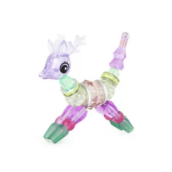 Игрушка Twisty Petz Серии Модное Превращение -Снежный Олень