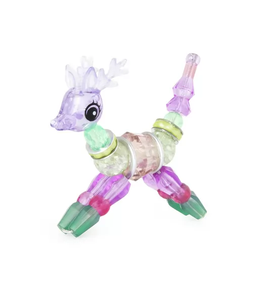 Игрушка Twisty Petz Серии Модное Превращение -Снежный Олень - 20105843_1.jpg - № 1