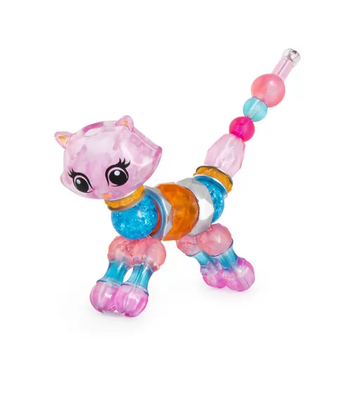 Игрушка Twisty Petz Серии Модное Превращение -Кошечка Мур-Мур - 20105844_1.jpg - № 1