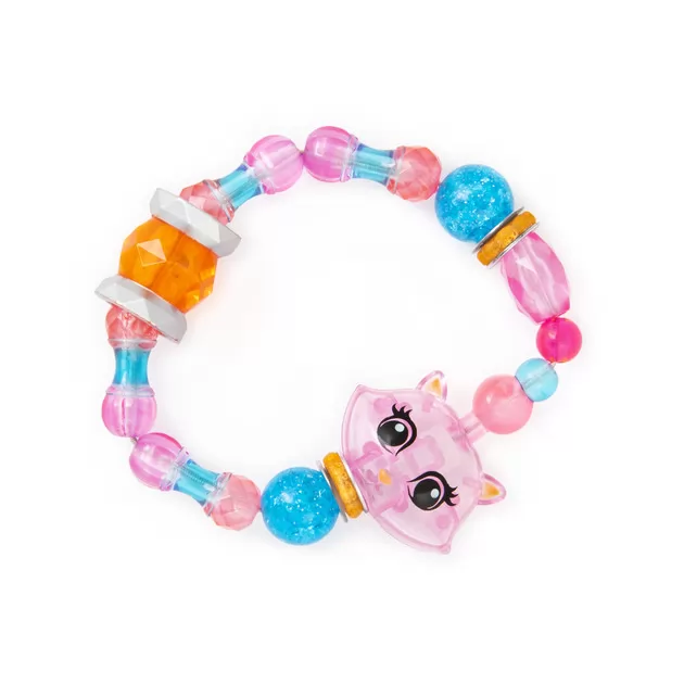 Игрушка Twisty Petz Серии Модное Превращение -Кошечка Мур-Мур