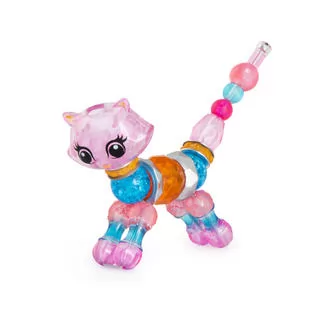 Игрушка Twisty Petz Серии Модное Превращение -Кошечка Мур-Мур