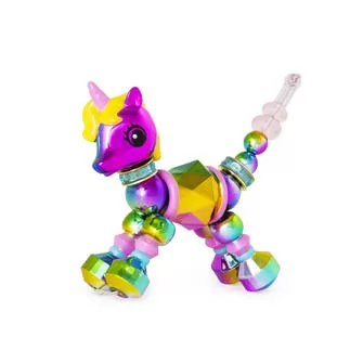 Игрушка Twisty Petz Серии Модное Превращение -Солнечный Единорог