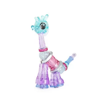 Игрушка Twisty Petz Серии Модное Превращение -Яркий Жираф