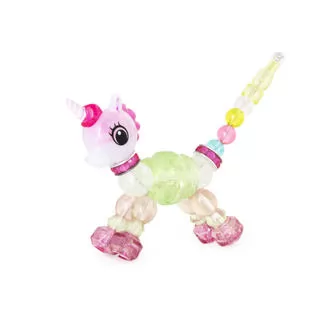 Игрушка Twisty Petz Серии Модное Превращение -Волшебный Единорог