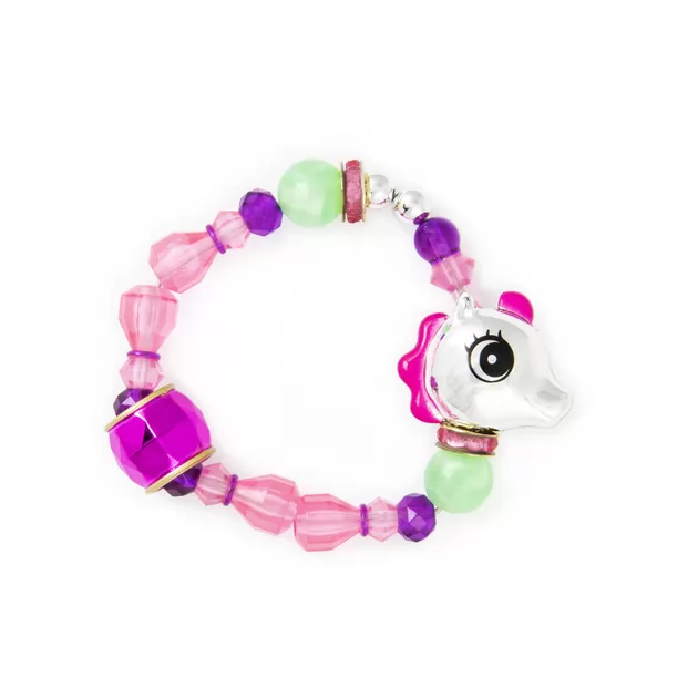 Игрушка Twisty Petz Серии Модное Превращение -Сияющая Пони